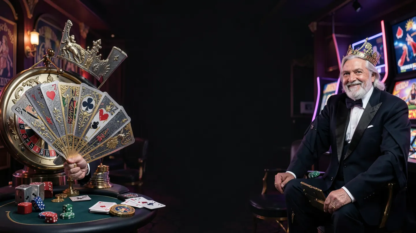 Fortuna Casino