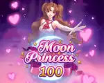 Moon Princess 100